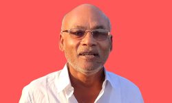 फरार सांसद लक्ष्मी महतो कोइरी निलम्बित