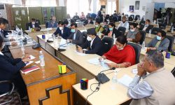 कर तिर्न जाँदा कमिसन दिनुपर्ने अवस्थाको अन्त्य कहिले ?