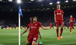 लेस्टरमाथि लिभरपुलको सहज जित