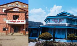 लुम्बिनी र गण्डकीको बजेट अधिवेशन आजदेखि