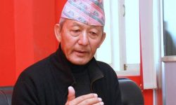 यौन दुर्व्यवहारको आरोप खेपेका मदन राई धरौटीमा छुटे