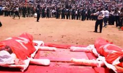 सम्झनु पर्ने जेठ ३