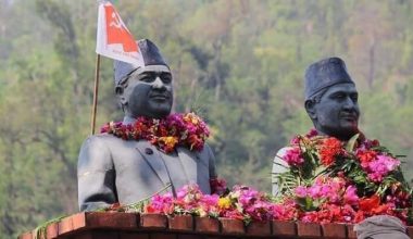 आज ३०औं मदनआश्रित स्मृति दिवस मनाइँदै