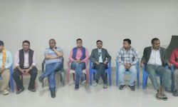 स्वैच्छिक सदस्यता त्याग गर्न पत्रकार महासङ्घ लुम्बिनीको आह्वान