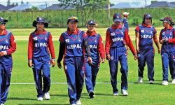 नेपालले मलेसियासँग ट्वान्टी-२० अन्तर्राष्ट्रिय शृंखला खेल्ने
