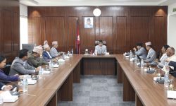 आगामी आर्थिक वर्षको नीति तथा कार्यक्रम पारित