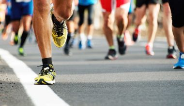 पर्यटन प्रवर्द्धनका लागि हाफ म्याराथन