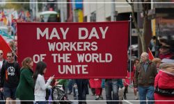 जसको सम्झनामा मजदुर दिवस मनाइन्छ