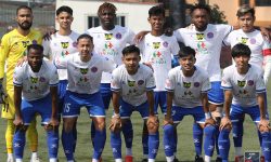 थ्रीस्टारविरुद्ध मछिन्द्रको जित