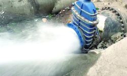 मेलम्ची खानेपानी आयोजनालाई १२ महिना नै पानी आउने गरी स्थायित्व दिइने