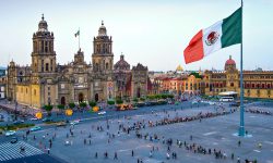 मेक्सिकोमा पत्रकारको गोली हानी हत्या