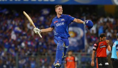 मुम्बईको प्लेअफ सम्भावना कायमै 