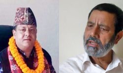 रिजाल र मियाँलाई दुई दिन हिरासतमा राख्न अनुमति