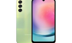 सामसङले गर्याे ग्यालेक्सी ए २४ एलटिइ सार्वजनिक