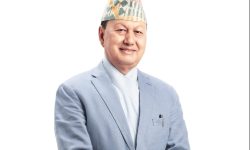 सरकारले आधारभूत स्वस्थ्य सेवा जनतामा पुर्याउँछ : स्वास्थ्यमन्त्री बस्नेत