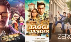 ठुला बजेटका असफल चलचित्र