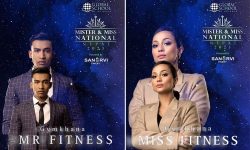 मिस्टर एन्ड मिस नेशनल नेपाल – २०२३ आज