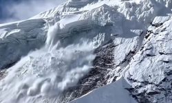 मुगु हिम पहिरो अपडेट : घटनास्थलसम्म उद्धार टोली पुग्न सकेन