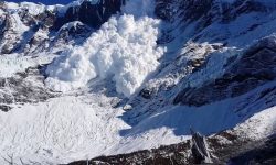 मुगु हिमपहिराेमा पुरिएकाहरूको उद्धार आजदेखि