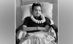 को हुन् ‘राष्ट्रिय सहिद’ मुकेश