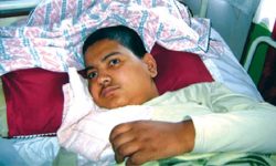 जनआन्दोलनका घाइते कायस्थको निधन