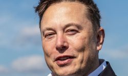 गठन भएको ४५ दिनमै आफ्नो पार्टी खारेज गर्दै मस्क !