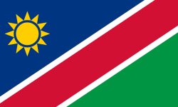 नामिबियाद्वारा १० अर्ब डलरको हाइड्रोजन परियोजना स्वीकृत