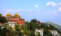 नमोबुद्धलाई विश्व सम्पदामा सूचीकृत गर्न प्रक्रिया सुरु