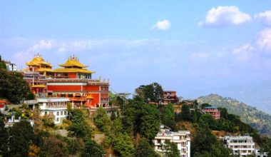 नमोबुद्धलाई विश्व सम्पदामा सूचीकृत गर्न प्रक्रिया सुरु