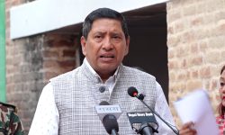 गृहमन्त्री नारायणकाजी श्रेष्ठ पाँच दिने भ्रमणका लागि चीन प्रस्थान