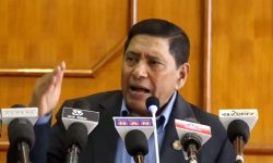 राजनीतिक हैसियत र टठ्याइँ देखाएर उन्मुक्ति पाइँदैन : उपप्रधानमन्त्री श्रेष्ठ