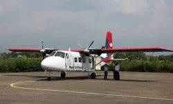 नारायणपुर विमानस्थलका लागि इआइए गरिँदै