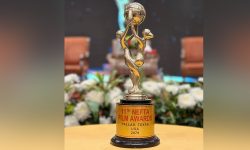नेफ्टा चलचित्र अवार्ड साउनमा हुने