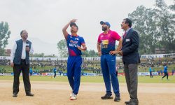 नेपालविरुद्ध युएई – हेड टु हेड