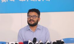 रास्वपाले सरकारमा सहभागिताबारे शुक्रबार निर्णय लिने