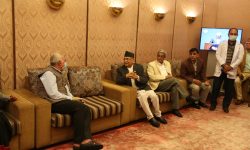 ‘जलन अस्पताल निर्माणको काम थाल्नुपर्छ’