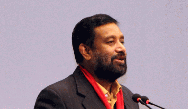 नागरिकता विधेयक प्रमाणीकरण भएकोमा राष्ट्रपतिलाई विमलेन्द्र निधिले दिए धन्यवाद