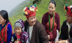 नीरफूलको ‘लिरिकल भिडियो’ सार्वजनिक