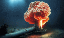 नोर्ड स्ट्रीम विस्फोटमा युक्रेनी संलग्नता