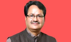 नेपालको एक इन्च भूमि पनि अतिक्रमण हुन दिइने छैन : परराष्ट्रमन्त्री साउद