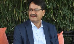 परराष्ट्र मन्त्री साउँद ढाका जाँदै