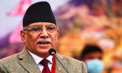 तीज पर्व सशक्तीकरणको प्रतीक : अध्यक्ष दाहाल