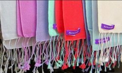 उपल्लो डोल्पामा पस्मिना बनाउने तालिम