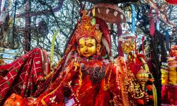 पाथीभरा तीर्थयात्रीलाई तोकिएभन्दा बढी सवारी भाडा लिन नपाइने