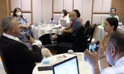 दक्षिण एशियाली क्षेत्रका पत्रकारिताका चुनौतीबारे सम्मेलन