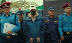 पल शाहको निर्देशनमा आफ्नै कथाको म्युजिक भिडियो