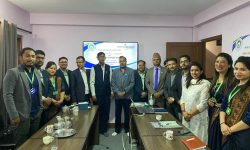 सानिमा रिलायन्स लाइफ र नेपाल कृषि सहकारीबीच सम्झौता