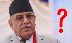 प्रधानमन्त्रीलाई शान्ति समाजको १० प्रश्न