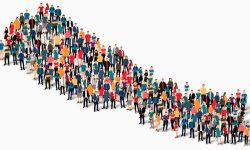 यसकारण घट्यो ३४ जिल्लाको जनसङ्ख्या