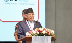 सञ्चार क्षेत्रको पुनःसंरचनाका लागि सरकार क्रियाशील : प्रधानमन्त्री